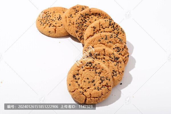 芝麻酥