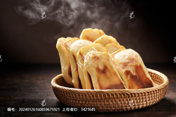 小腳餅