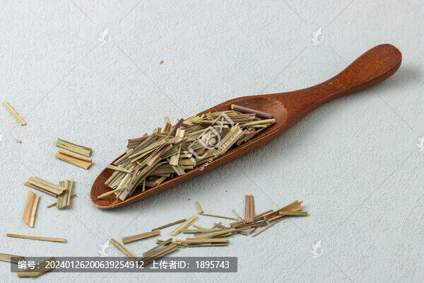 香茅草檸檬草