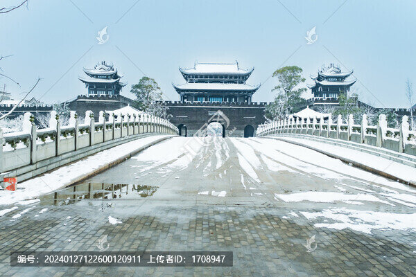銅官暮雪