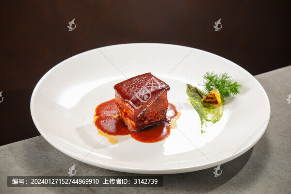 客家紅燒肉