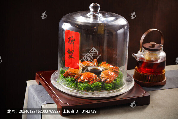醉蟹