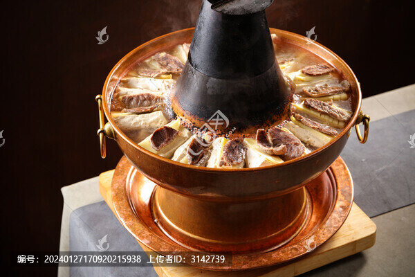 永安煨豆腐