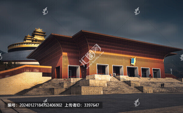 彌勒圣壇