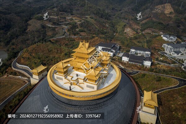 彌勒圣壇