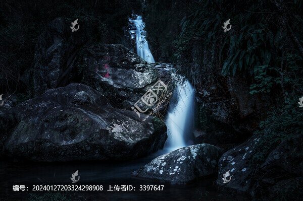 云和梯田