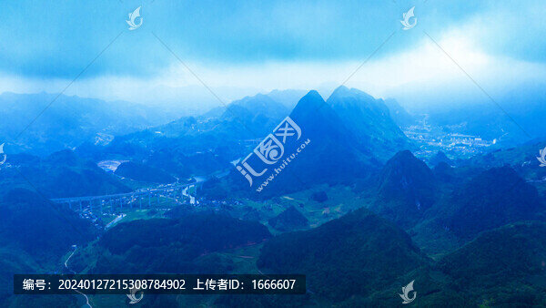 貴州風(fēng)光