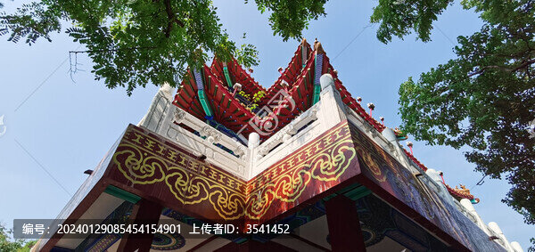 徐州彭祖園