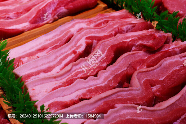 豬肉