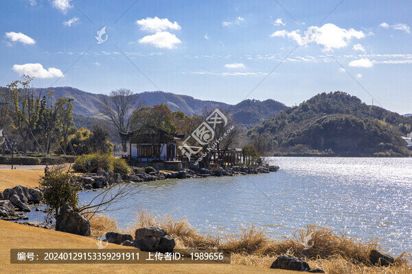 東錢湖景區(qū)