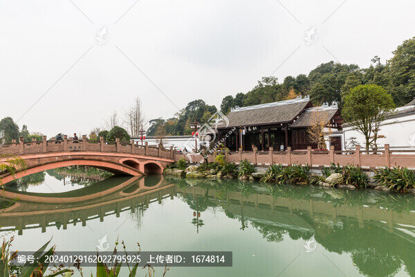 杜甫草堂