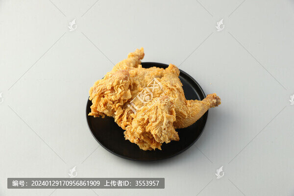 炸雞