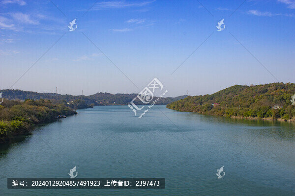 永州瀟水
