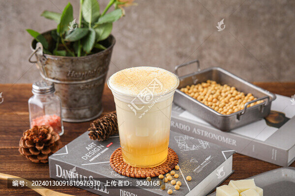 厚制漿撞茶