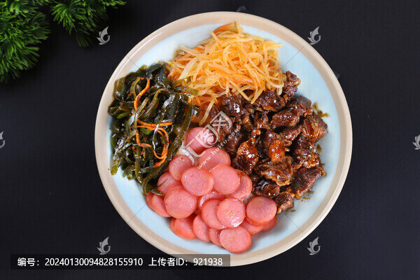 黑椒牛肉飯