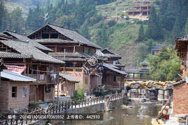 增沖村