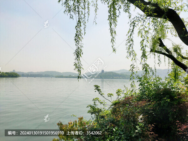 杭州西湖