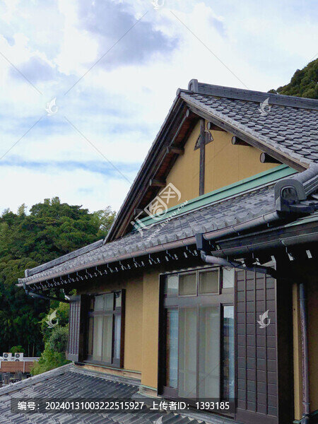 日本一戶建
