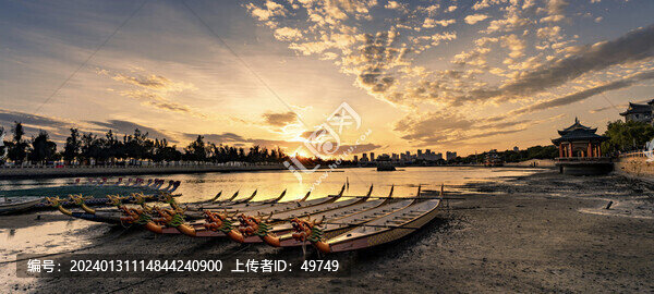 廈門(mén)夕陽(yáng)