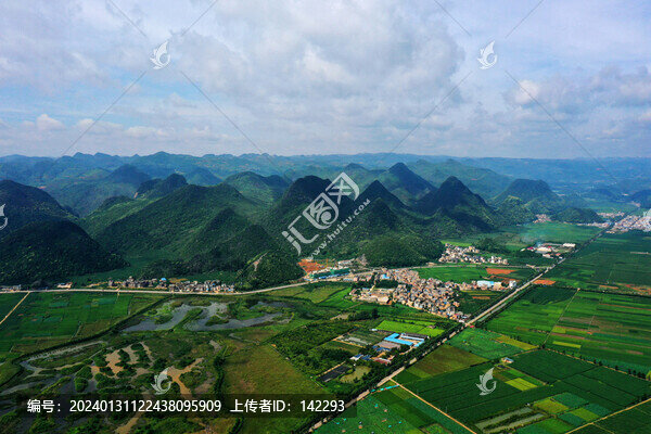 普者黑風(fēng)光