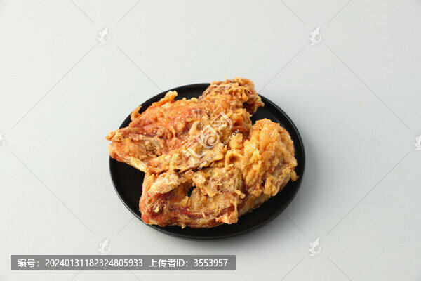 雞架子