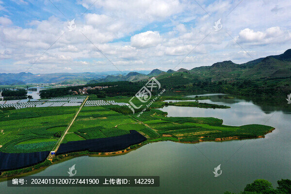 普者黑風(fēng)光