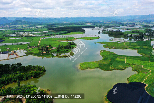 普者黑風(fēng)光