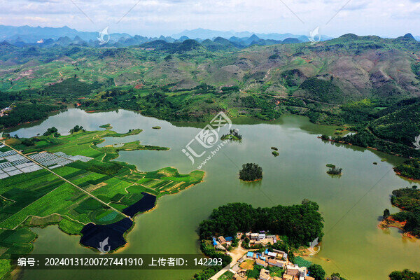 普者黑風(fēng)光