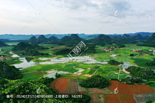 普者黑風(fēng)光