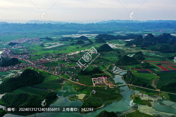 普者黑風(fēng)光