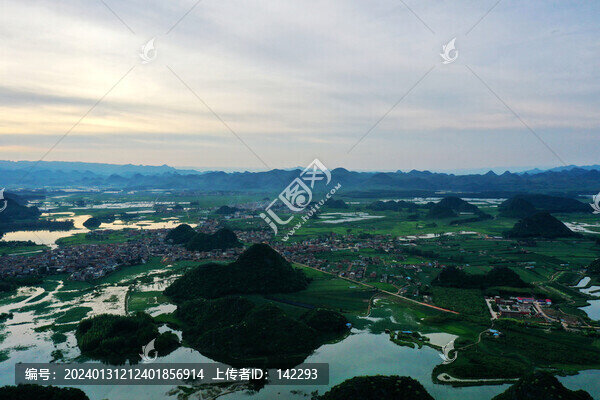 普者黑風(fēng)光