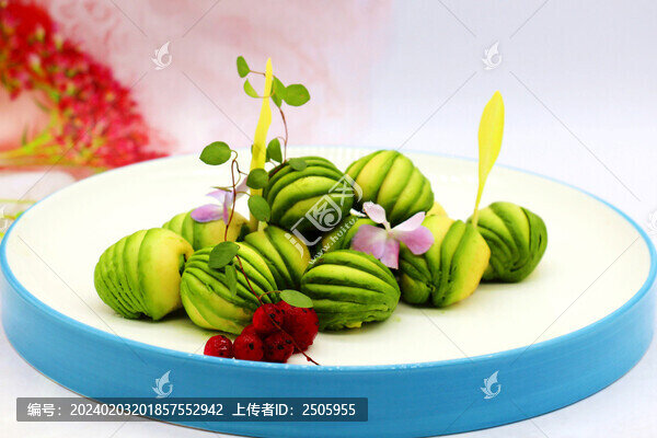 牛油果沙拉