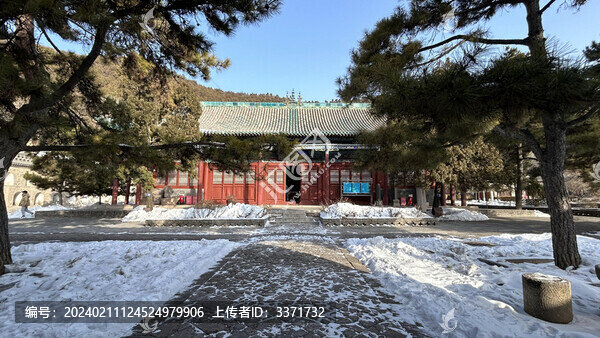 崛圍山多福寺