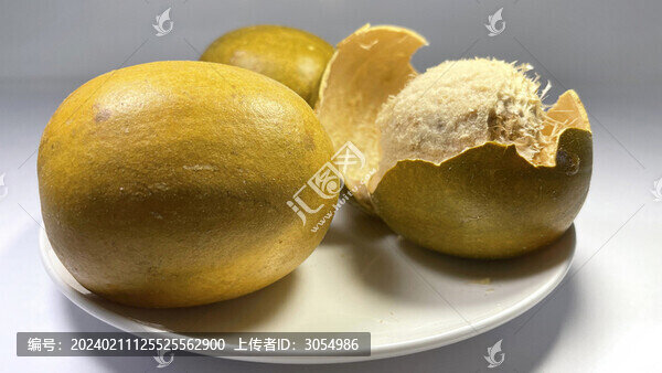 羅漢果