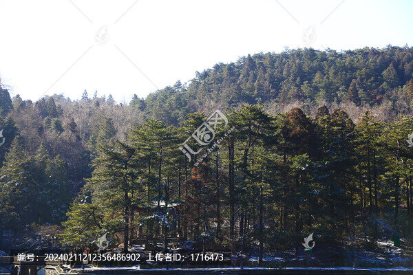 廬山風(fēng)景