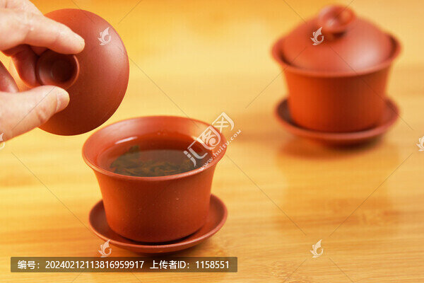 紫沙茶具
