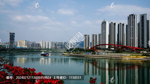 城市風(fēng)光