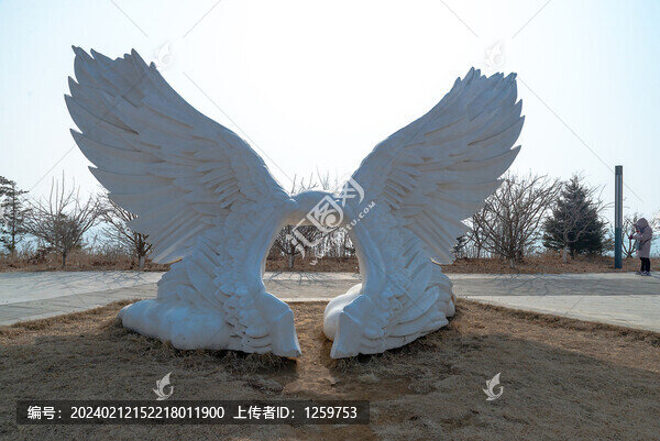 城市景觀雕塑