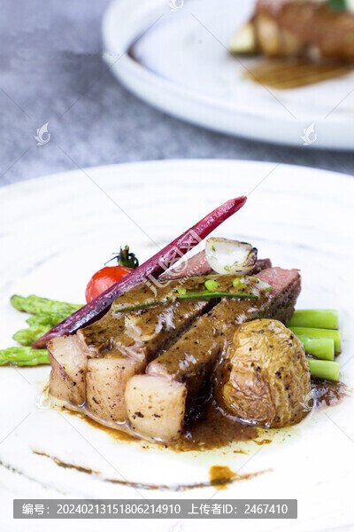 牛肉瑤柱