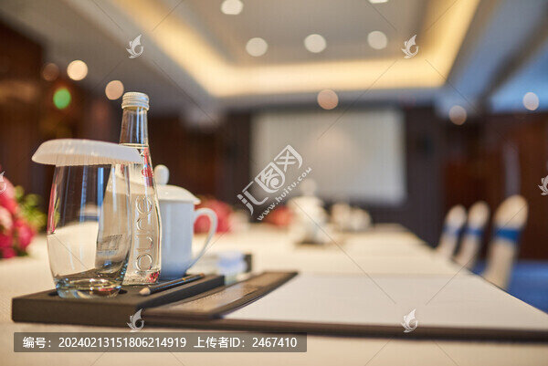 會(huì)議擺臺(tái)