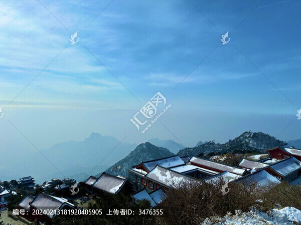 泰山