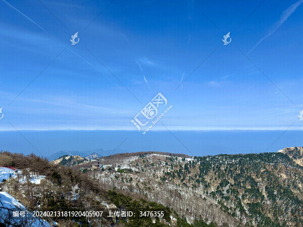 泰山