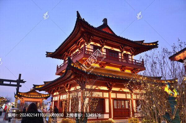 龍運(yùn)城