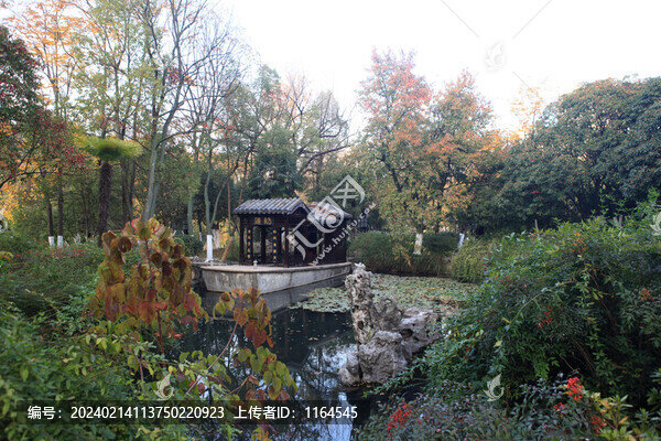 包公園