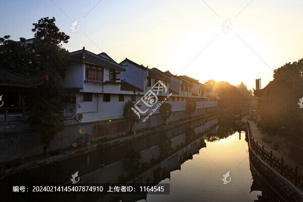 三河古鎮(zhèn)