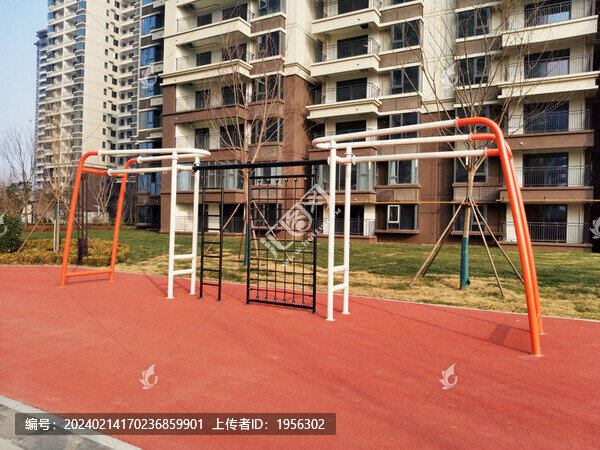 小區(qū)游樂設(shè)施