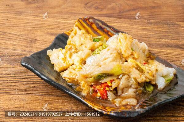 廣東特色美食腸粉