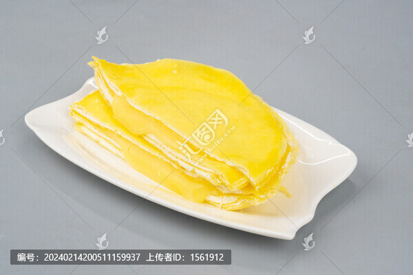 榴蓮千層