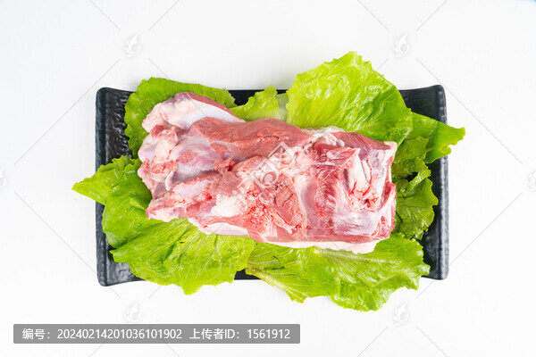 生鮮羊肉