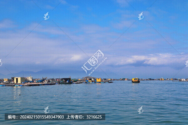 大海